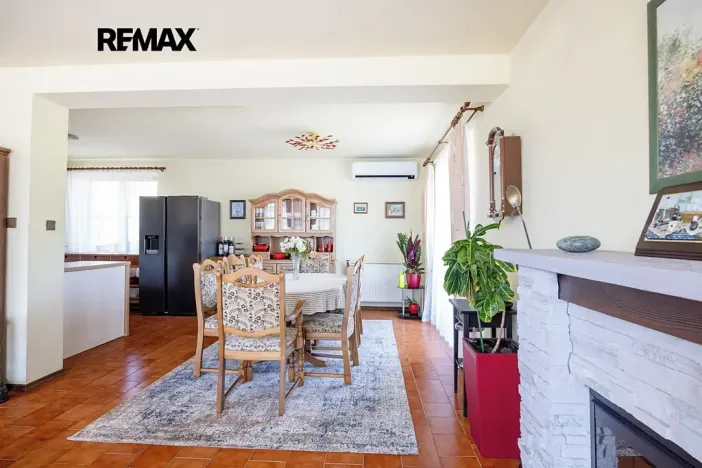 Prodej rodinného domu, Všetaty, Mělnická, 170 m2