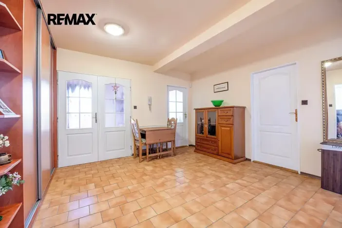 Prodej rodinného domu, Všetaty, Mělnická, 170 m2