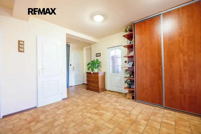 Prodej rodinného domu, Všetaty, Mělnická, 170 m2