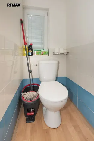 Prodej chaty, Blovice, 42 m2