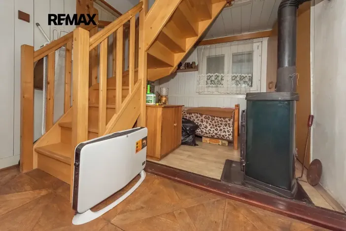 Prodej chaty, Blovice, 42 m2