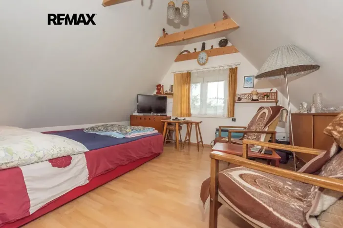 Prodej chaty, Blovice, 42 m2