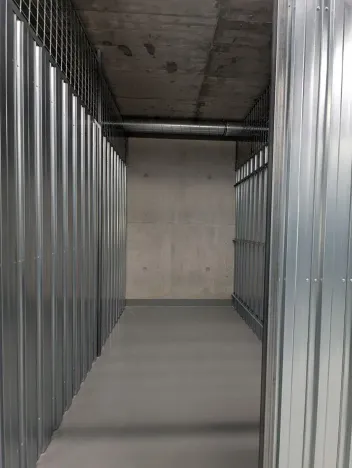 Pronájem bytu 1+kk, Praha - Radlice, U Komína, 34 m2