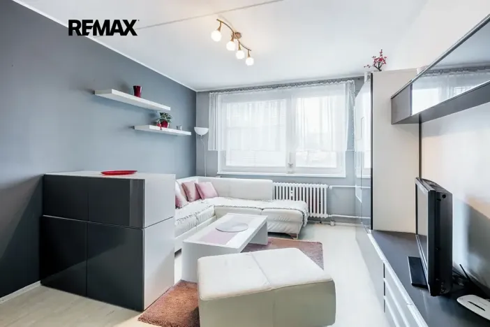 Pronájem bytu 3+kk, Praha - Chodov, Mikulova, 64 m2
