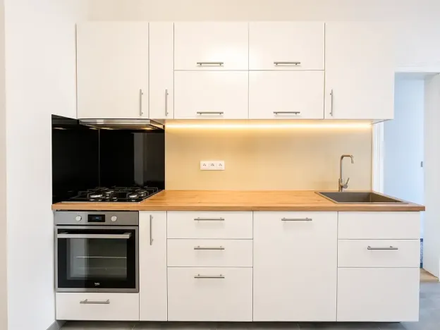 Pronájem bytu 4+1, Praha - Nové Město, Gorazdova, 145 m2