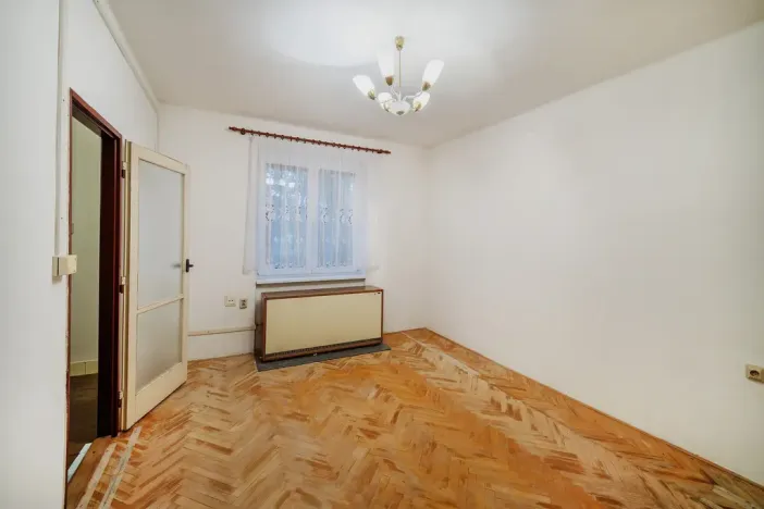 Prodej bytu 2+1, Sázava, Sídliště 9. května, 57 m2