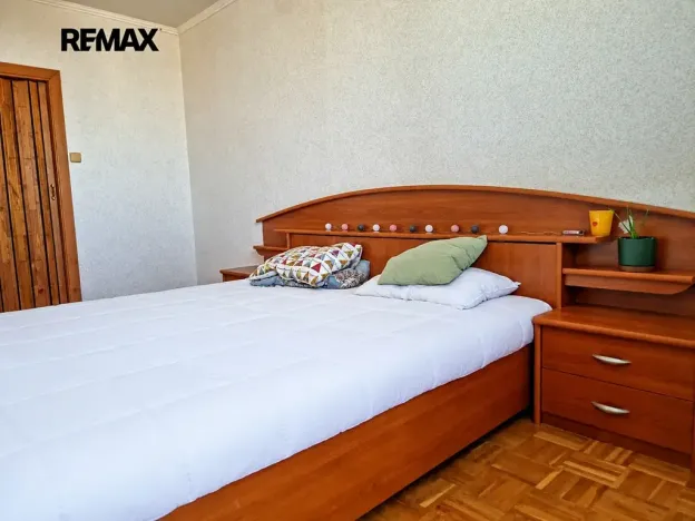 Pronájem bytu 2+1, Praha - Strašnice, Křenická, 57 m2