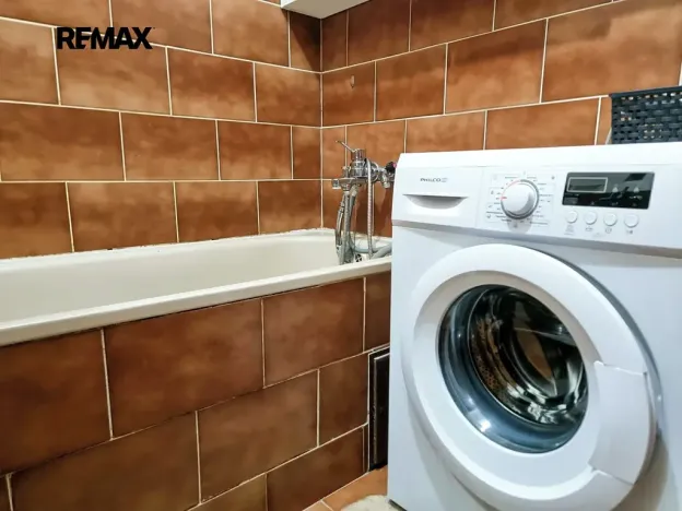 Pronájem bytu 2+1, Praha - Strašnice, Křenická, 57 m2