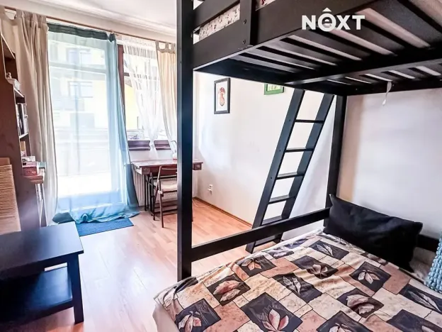 Prodej bytu 2+kk, Harrachov, 50 m2