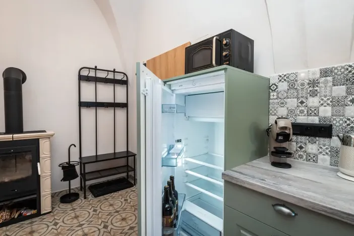 Prodej bytu 2+kk, Jáchymov, náměstí Republiky, 70 m2