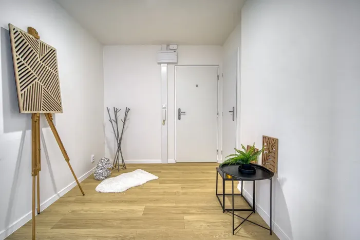 Pronájem bytu 2+1, Louny, Kpt. Nálepky, 60 m2