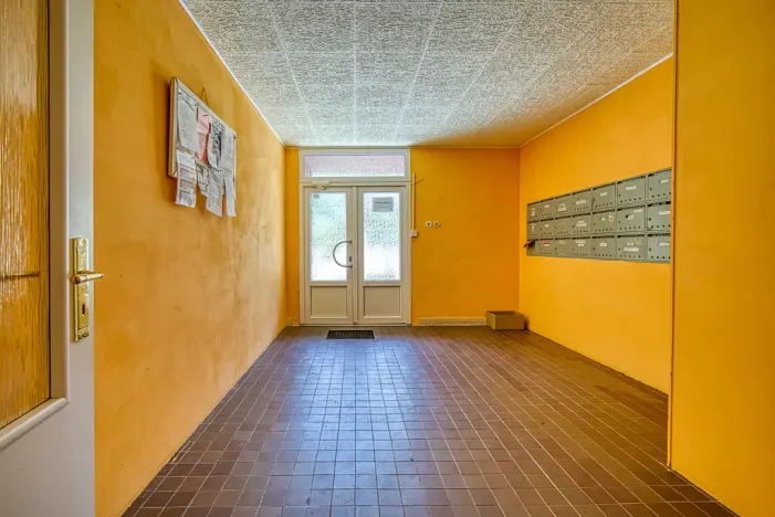 Pronájem bytu 2+1, Louny, Kpt. Nálepky, 60 m2
