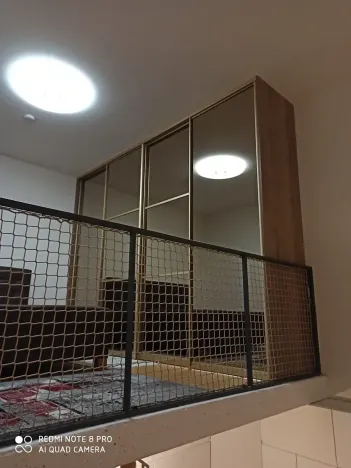 Pronájem bytu 2+kk, Praha - Libeň, Novovysočanská, 37 m2