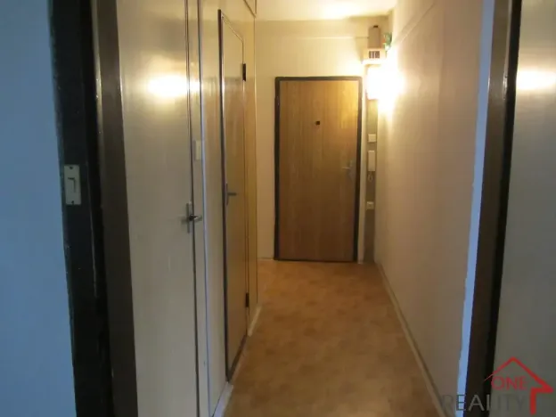 Pronájem bytu 3+1, Zlín, Česká, 74 m2