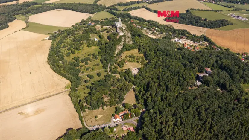 Prodej komerčního pozemku, Ráby, 27256 m2