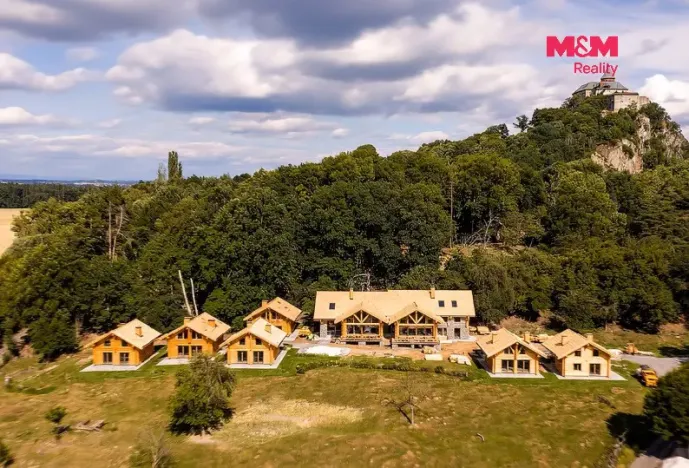 Prodej komerčního pozemku, Ráby, 27256 m2
