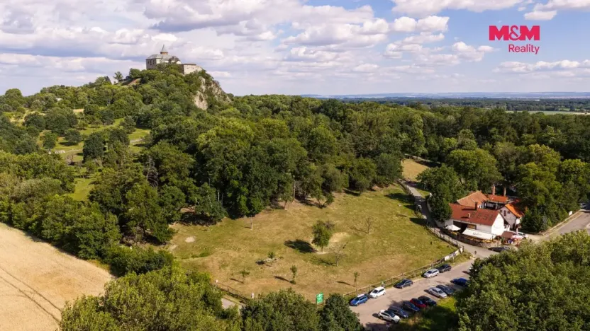 Prodej komerčního pozemku, Ráby, 27256 m2