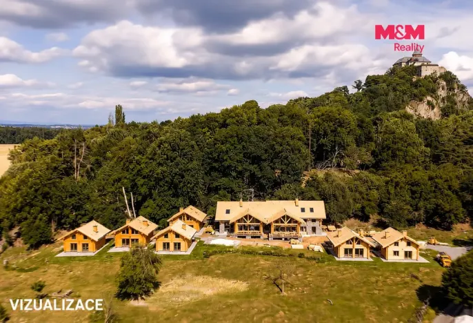 Prodej komerčního pozemku, Ráby, 27256 m2
