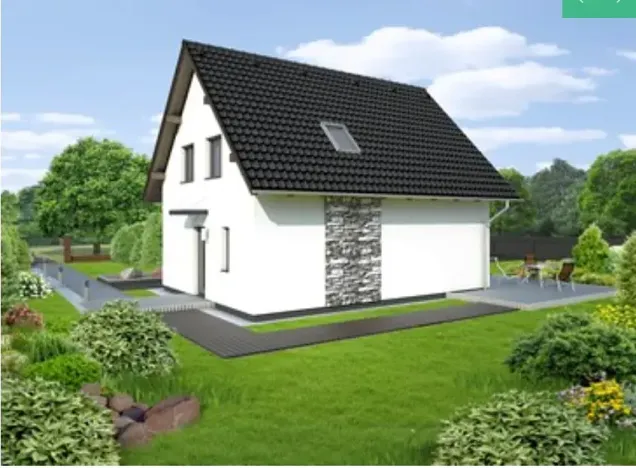 Prodej pozemku pro bydlení, Hudlice, U Kaštanu, 858 m2