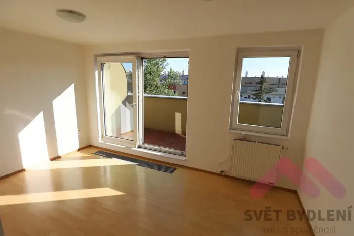 Pronájem bytu 2+kk, Praha - Krč, Humpolecká, 40 m2