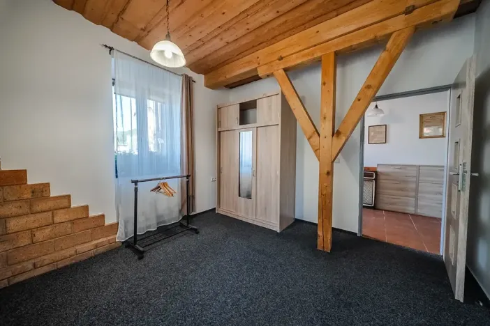 Prodej ubytování, Odry, 500 m2