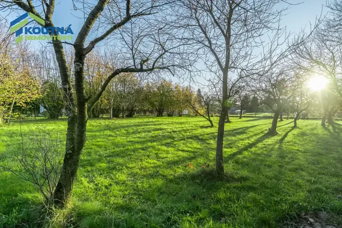 Prodej pozemku pro bydlení, Frenštát pod Radhoštěm, 2087 m2