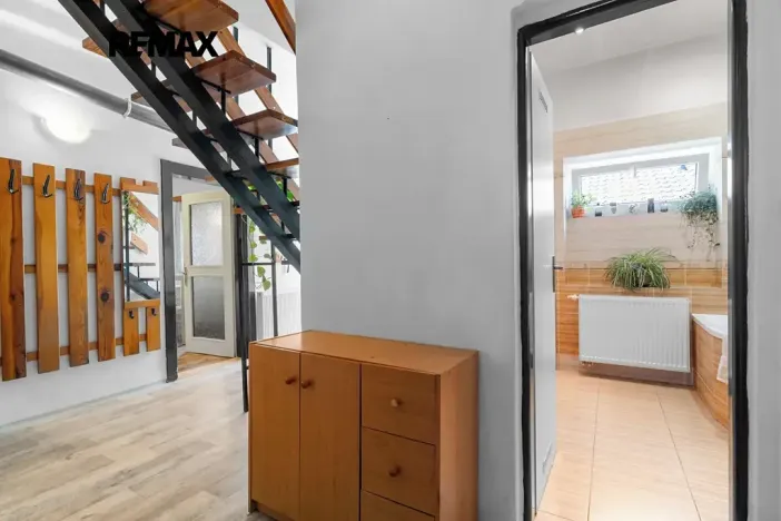 Prodej rodinného domu, Kladno, Václava Milera, 97 m2