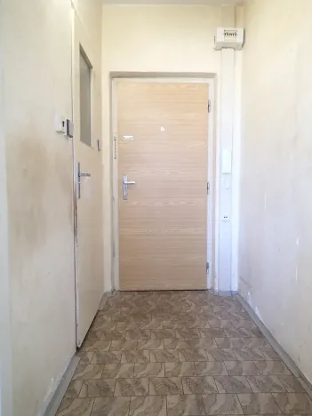 Prodej bytu 1+1, Chrudim, Václavská, 41 m2