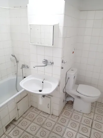 Prodej bytu 1+1, Chrudim, Václavská, 41 m2
