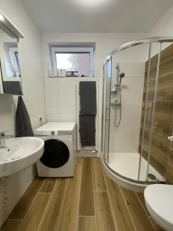 Pronájem bytu 1+kk, Brno - Zábrdovice, Francouzská, 30 m2