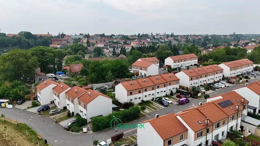 Prodej rodinného domu, Buštěhrad, Žeberova, 164 m2