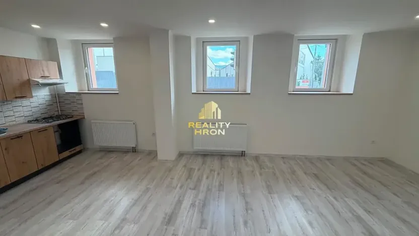 Prodej bytu 2+kk, Teplice, Emilie Dvořákové, 59 m2
