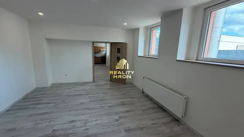 Prodej bytu 2+kk, Teplice, Emilie Dvořákové, 59 m2