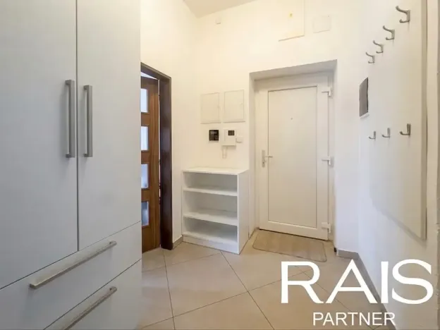 Prodej bytu 2+kk, Brno, Svitavská, 80 m2