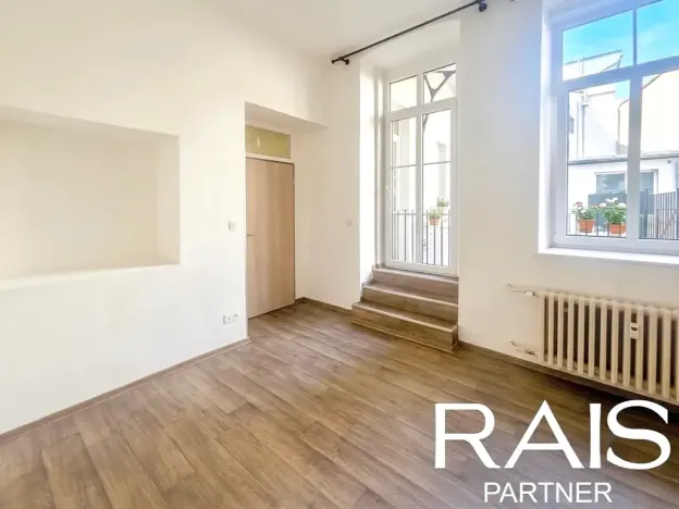 Prodej bytu 3+kk, Brno, Bašty, 100 m2