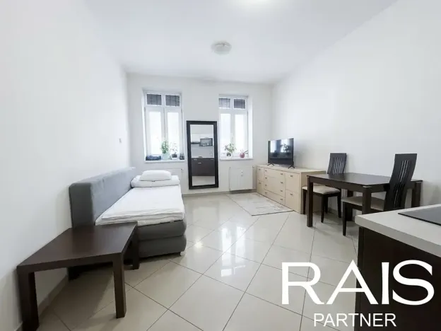 Prodej bytu 1+kk, Brno, 30 m2