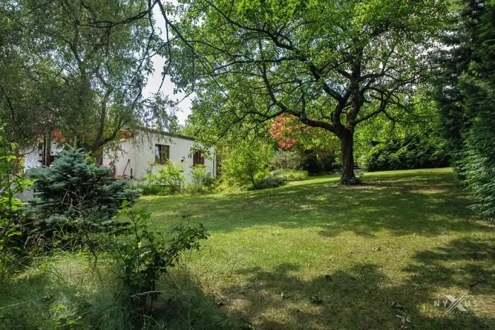 Prodej rodinného domu, Mníšek pod Brdy, Ve Štítku, 76 m2