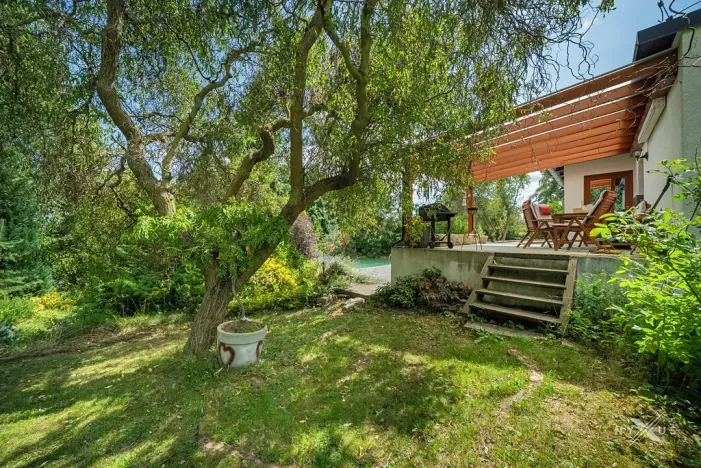 Prodej rodinného domu, Mníšek pod Brdy, Ve Štítku, 76 m2