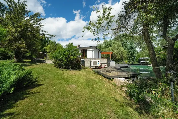 Prodej rodinného domu, Mníšek pod Brdy, Ve Štítku, 76 m2