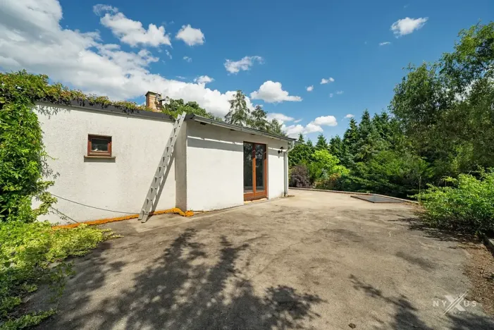Prodej rodinného domu, Mníšek pod Brdy, Ve Štítku, 76 m2