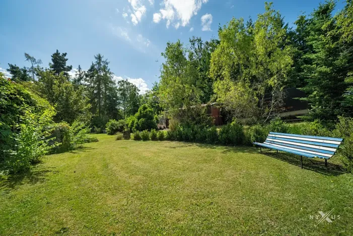 Prodej rodinného domu, Mníšek pod Brdy, Ve Štítku, 76 m2