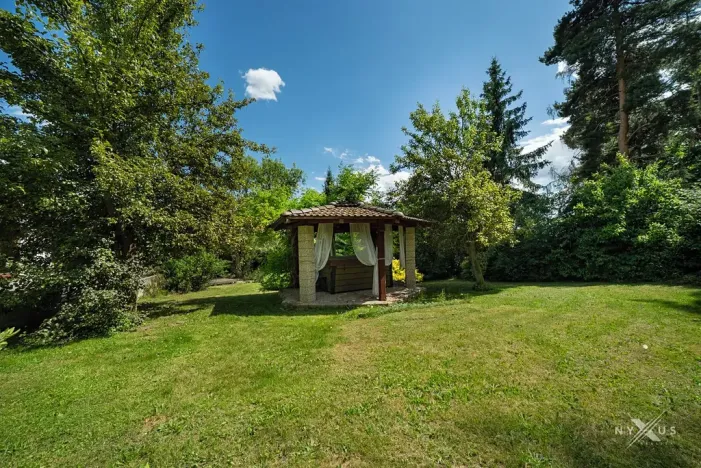Prodej rodinného domu, Mníšek pod Brdy, Ve Štítku, 76 m2