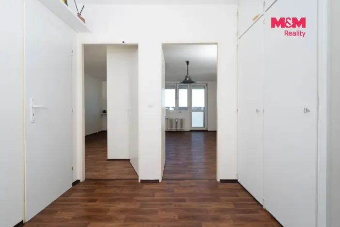 Prodej bytu 3+1, Mladá Boleslav - Mladá Boleslav II, Jana Palacha, 71 m2
