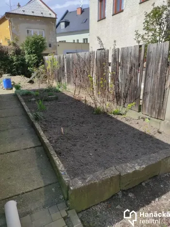 Pronájem bytu 2+1, Šternberk, Jaroslavova, 50 m2