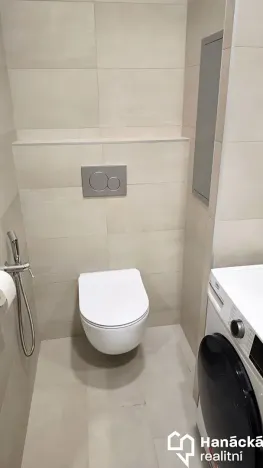 Pronájem bytu 2+1, Olomouc, Blanická, 53 m2