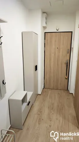 Pronájem bytu 2+1, Olomouc, Blanická, 53 m2