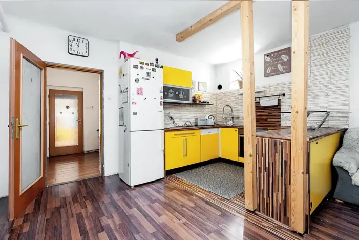 Prodej rodinného domu, Libiš, Husova, 153 m2