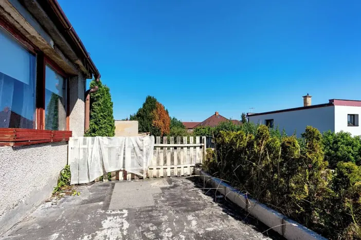 Prodej rodinného domu, Libiš, Husova, 153 m2