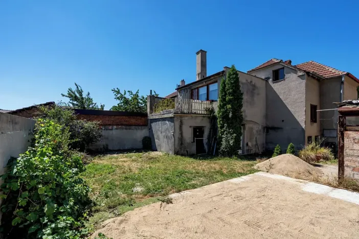 Prodej rodinného domu, Libiš, Husova, 153 m2