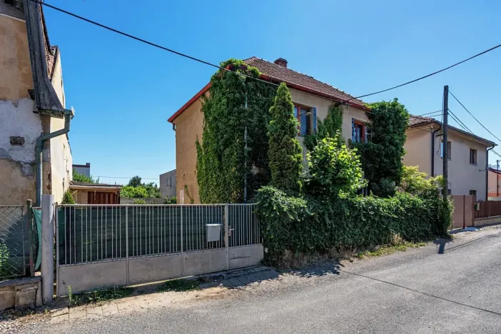 Prodej rodinného domu, Libiš, Husova, 153 m2